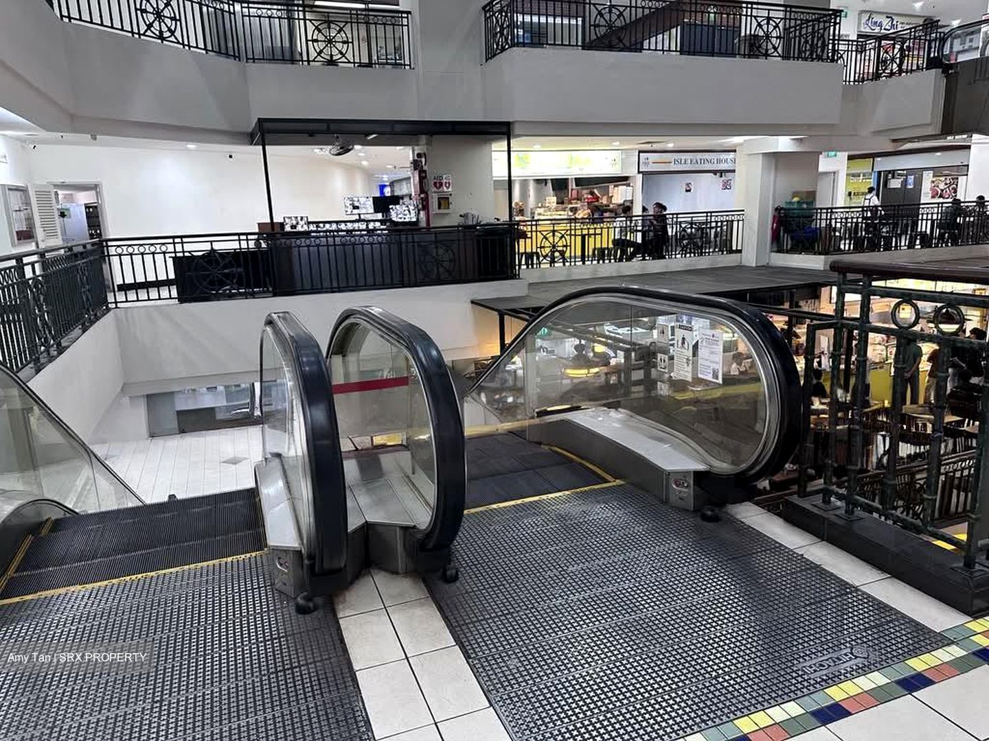 Parklane Shopping Mall (D7), Retail #604185621